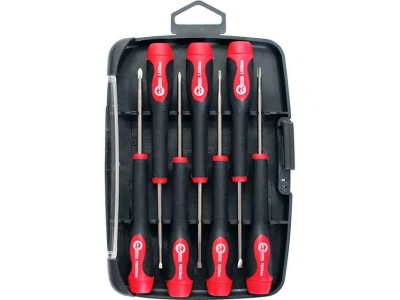 Набір точних викруток 7 од. INTERTOOL VT-2007