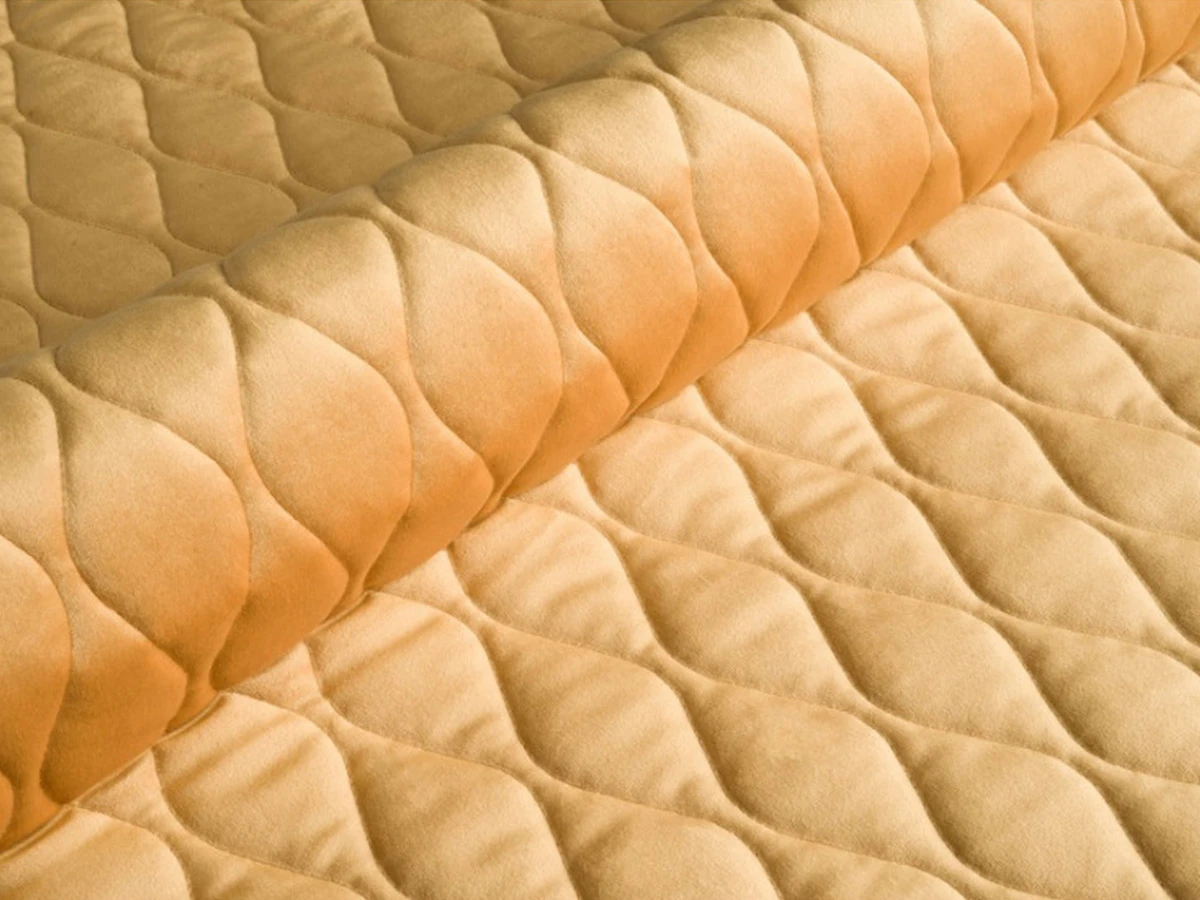 Magic Velvet 3D/P117 2215 Жовтий 