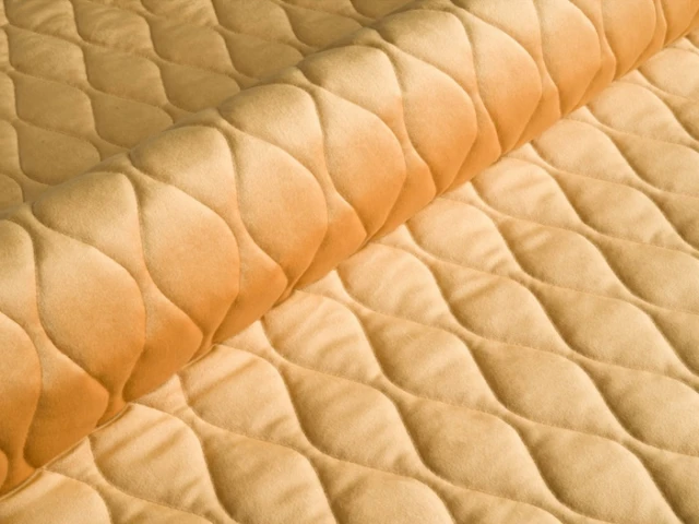 Magic Velvet 3D/P117 2215 Жовтий 