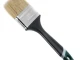Пензель флейцевий з натуральним ворсом 2,5” INTERTOOL KT-1363 