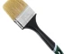 Пензель флейцевий з натуральним ворсом 3” INTERTOOL KT-1376 