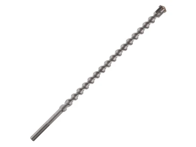 Бур SDS MAX, QUADRO, 28x600мм INTERTOOL SDM-2860