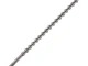 Бур SDS MAX, QUADRO, 28x600мм INTERTOOL SDM-2860 