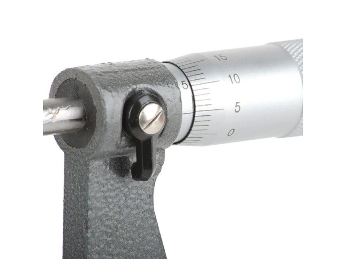 Микрометр 50-75 мм INTERTOOL MT-3043 