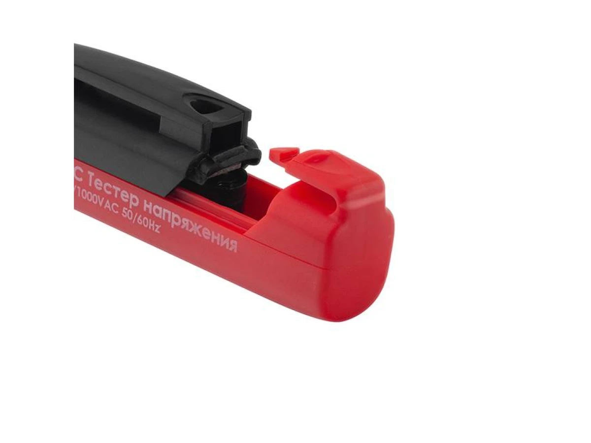 Тестер напряжения бесконтактный INTERTOOL MD-0010 