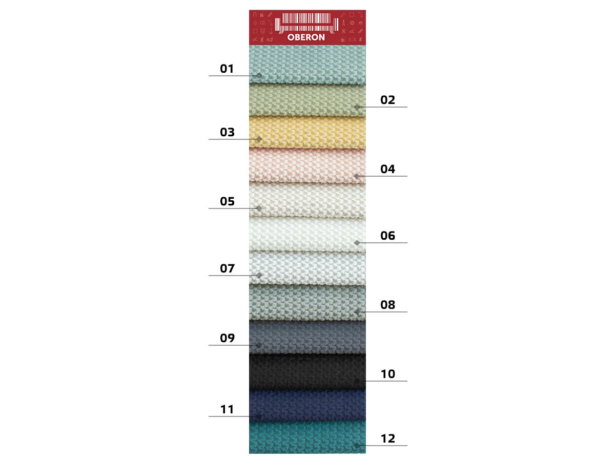 Trilla (Трілла) 222.02 Зелений 