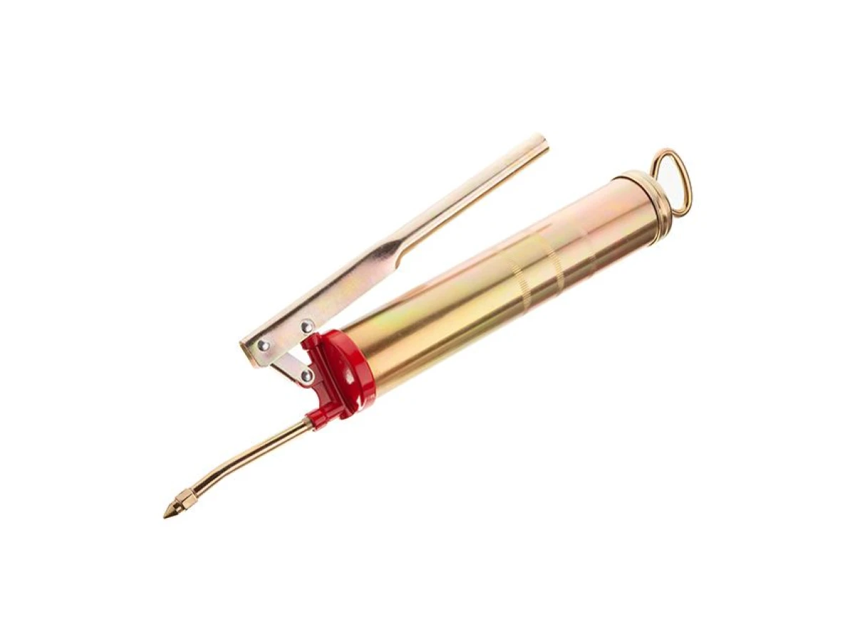 Шприц для смазки с гибким шлангом HT-0061 