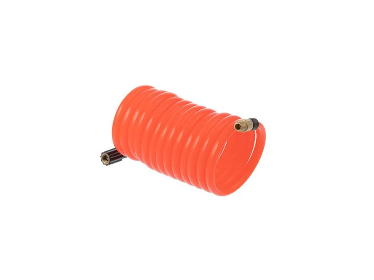 Компресор автомобільний 12 В. Два циліндра 30 мм INTERTOOL AC-0003 