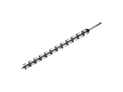 Свердло по дереву спіральне, 45×600 мм INTERTOOL SW-4560