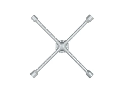 Ключ балонний хрестовий укріплений 16 