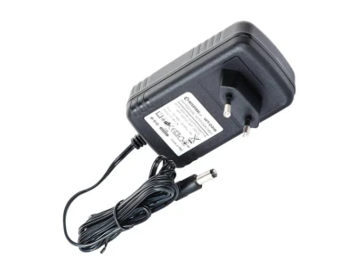 Пристрій зарядний для дриля-шурупокрута Li-Ion 18 В WT-0313 / WT-0314 / WT-0317 INTERTOOL WT-0316