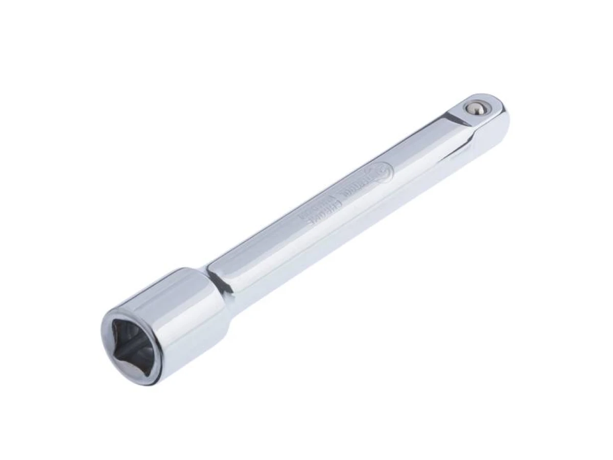 Удлинитель 1/4", 75 мм INTERTOOL ET-1207 