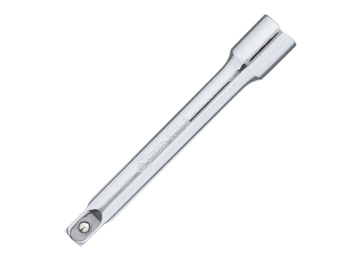 Удлинитель 1/4", 75 мм INTERTOOL ET-1207 