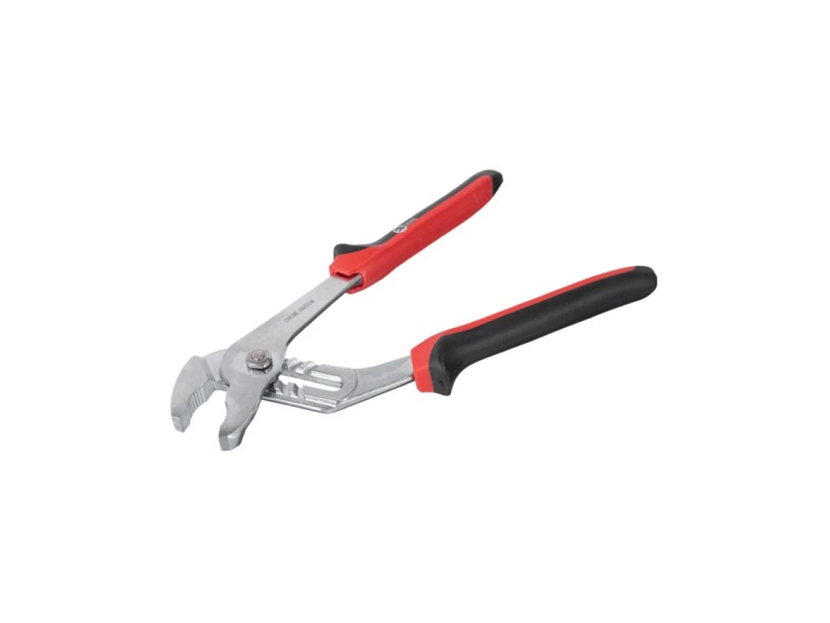 Набір інструментів професійний 1/4" & 1/2", 119 од. INTERTOOL ET-7119 