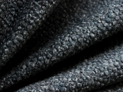 Runo (Руно) 09 Dark Grey