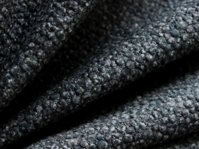 Runo (Руно) 09 Dark Grey 