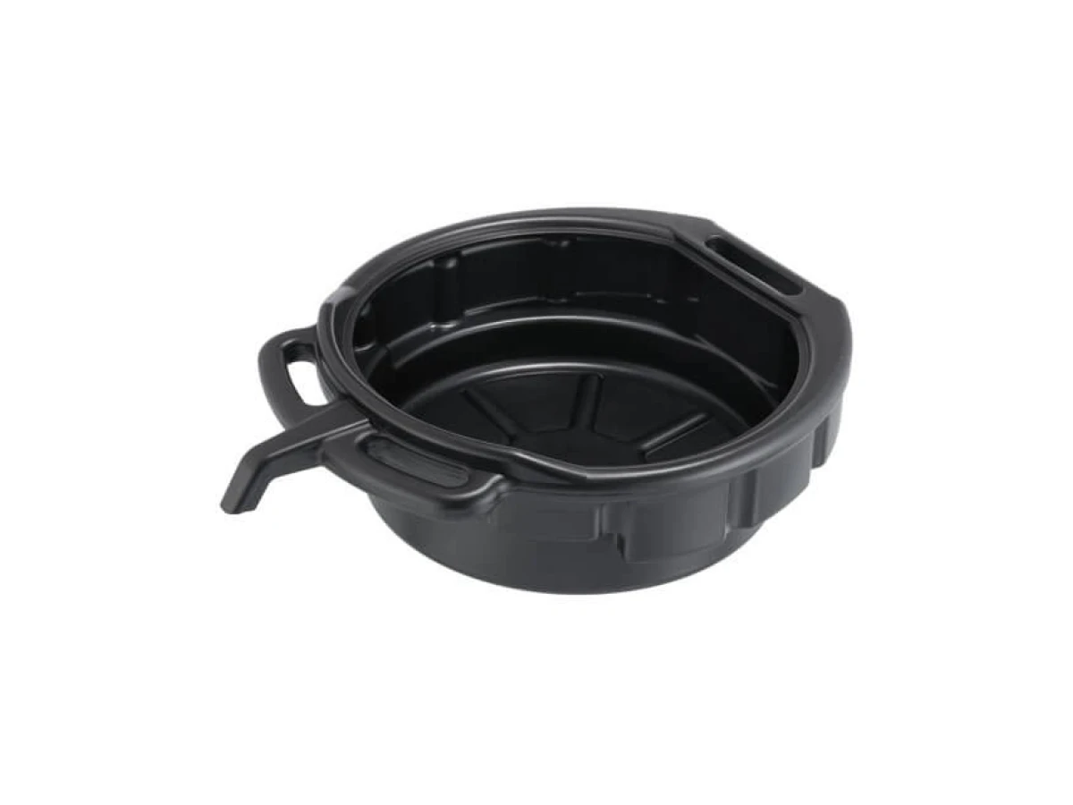 Поддон для слива масла 10л INTERTOOL AT-3082 