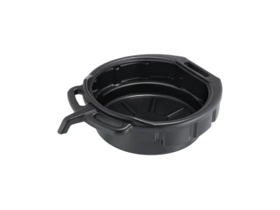 Поддон для слива масла 10л INTERTOOL AT-3082