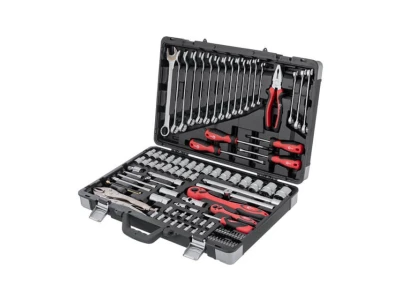 Набір інструментів професійний, 1/4