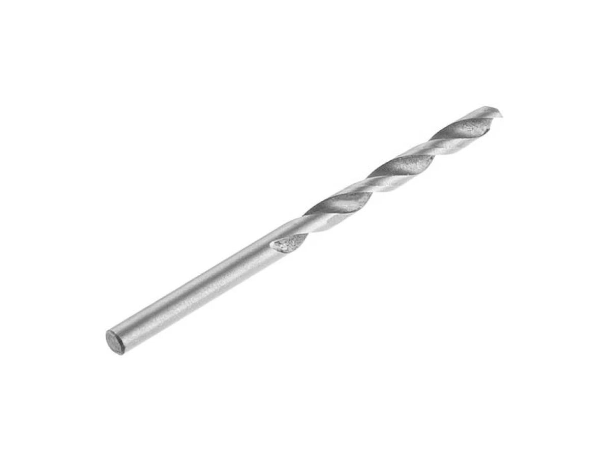 Свердло по металу DIN338 4.3мм HSS INTERTOOL SD-5043 