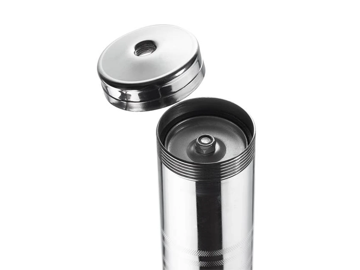 Шприц для заливки масла 500 мл INTERTOOL AT-3065 