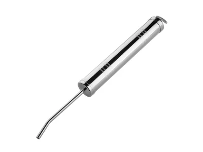 Шприц для заливки масла 1000 мл INTERTOOL AT-3066