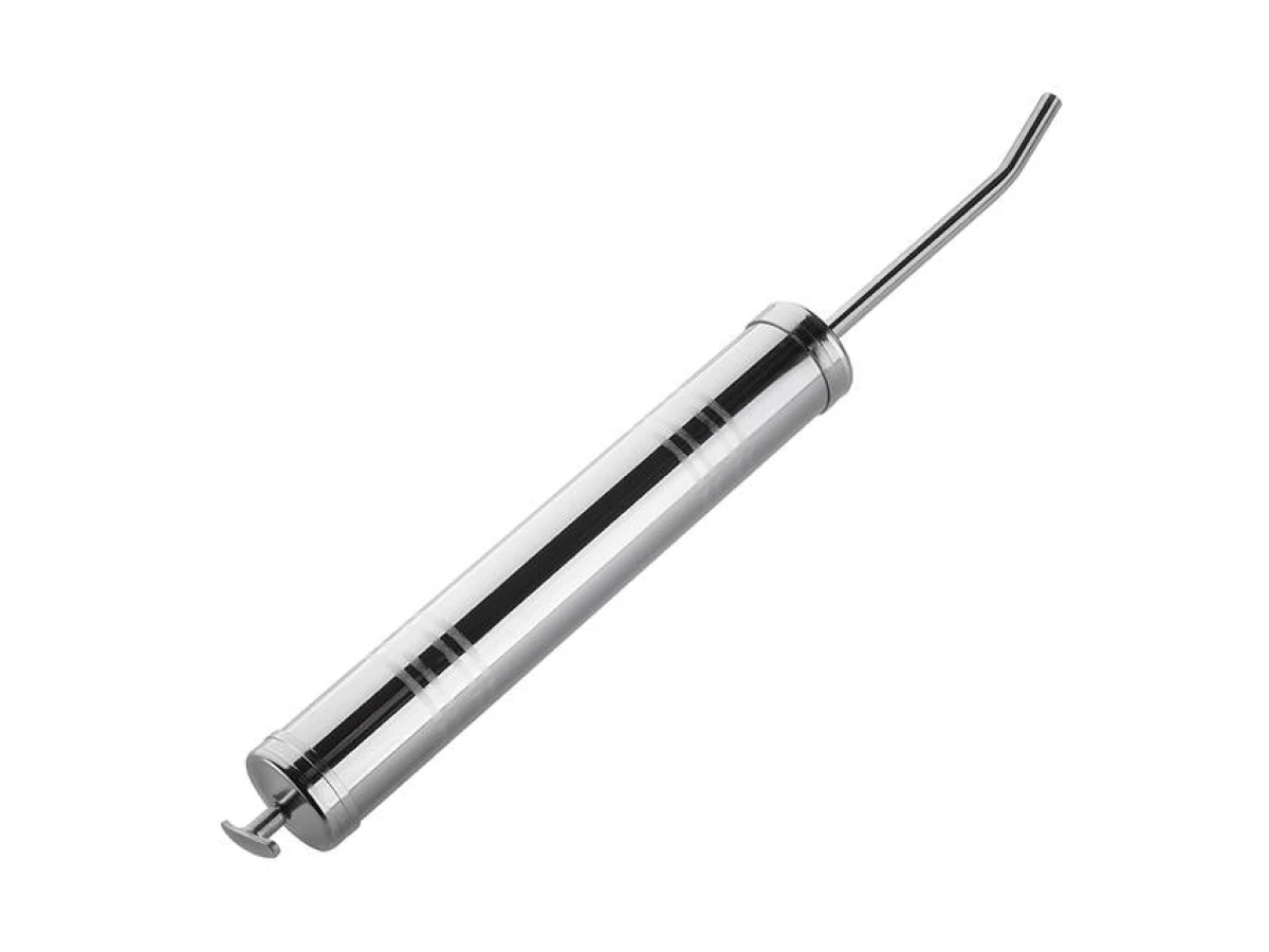 Шприц для заливки масла 1000 мл INTERTOOL AT-3066 