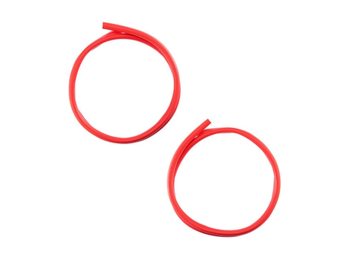 Насос ручний універсальний для перекачування палива, мастила, води INTERTOOL AT-3070 