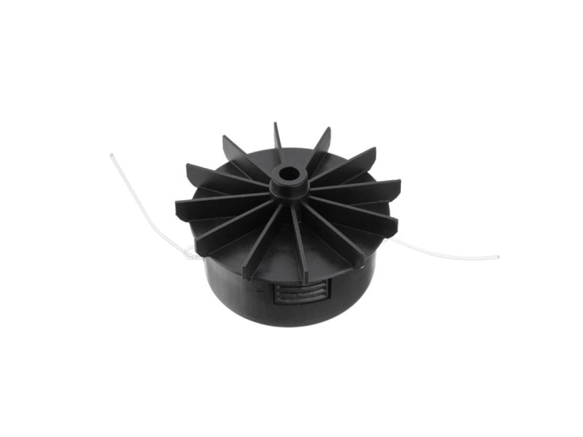 Котушка для тримера DT-2253, діаметр ліски 1.2 мм INTERTOOL DT-2254 