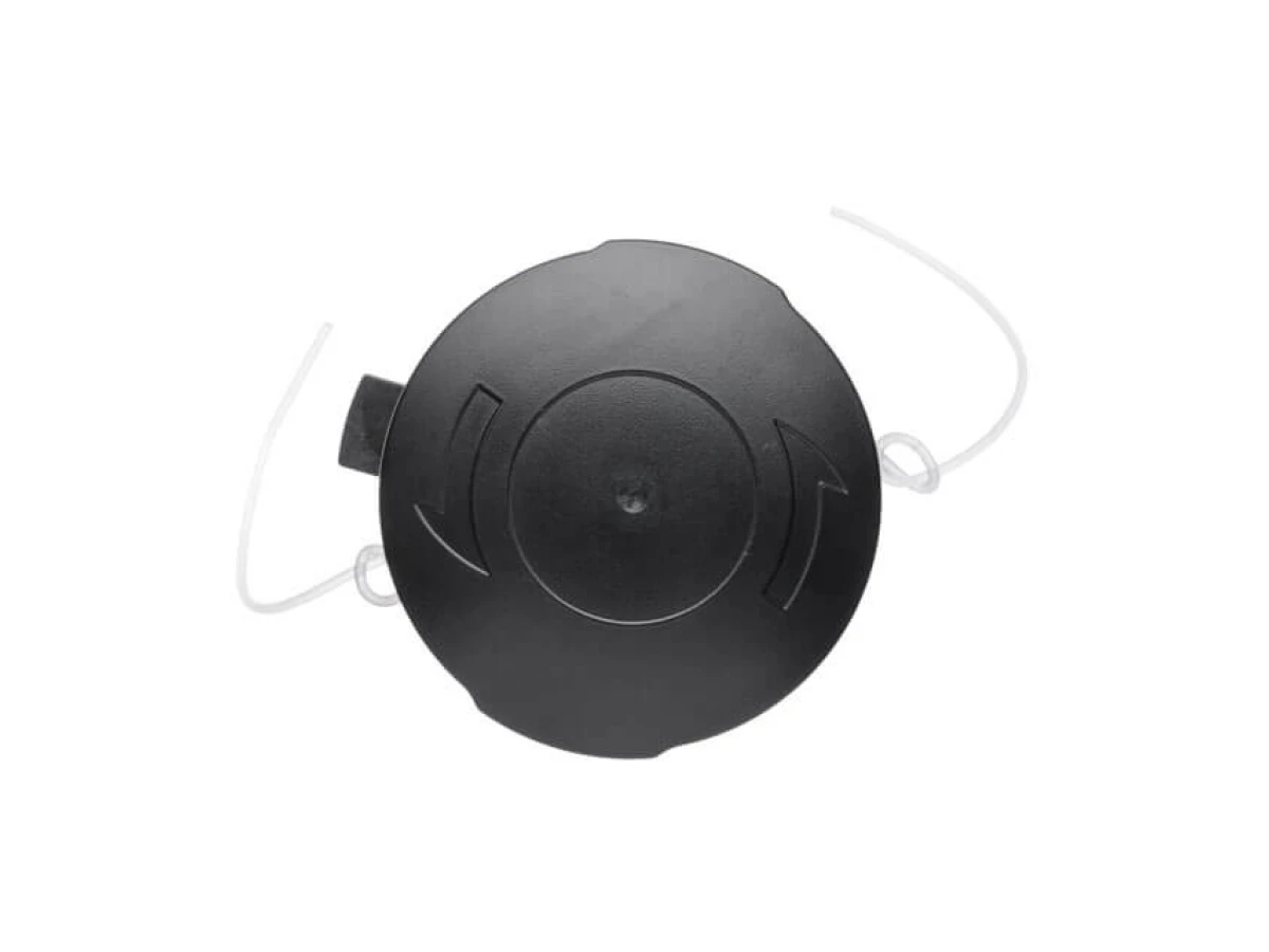 Котушка для тримера DT-2255, діаметр ліски 1.6 мм INTERTOOL DT-2256 