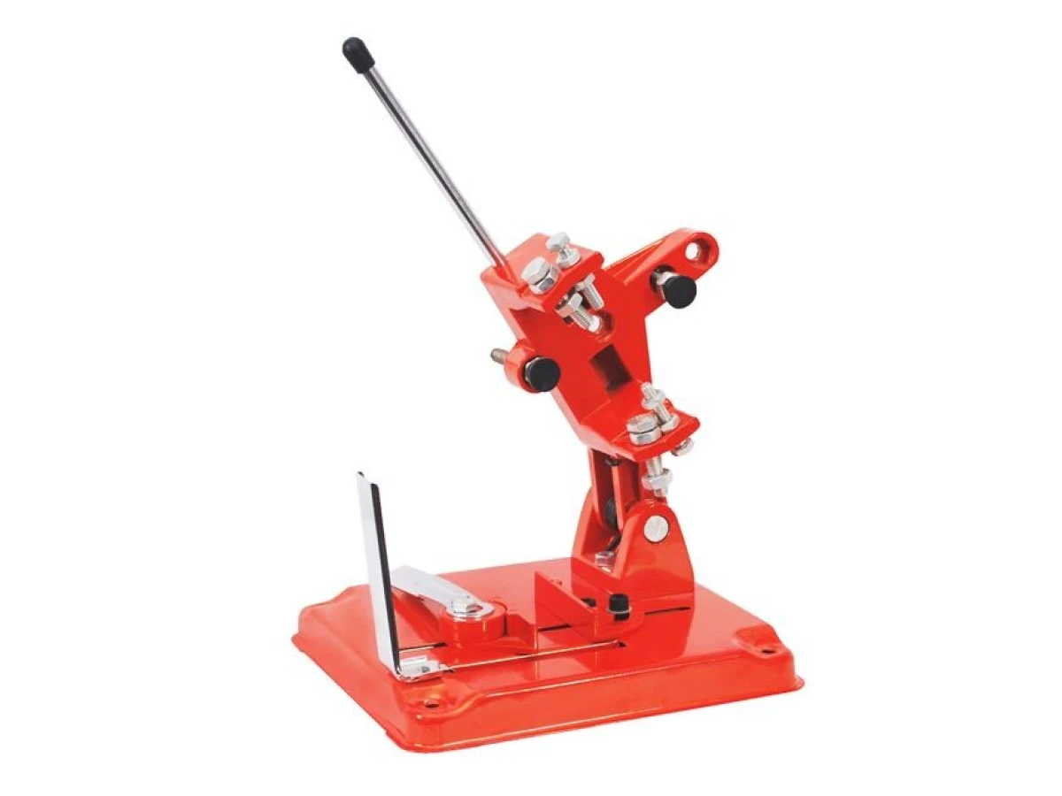 Стійка під кутову шліфмашину 115-125 мм INTERTOOL ST-0002 