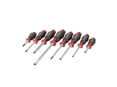 Набір викруток з комплектом насадок 36 од. STORM INTERTOOL VT-3443