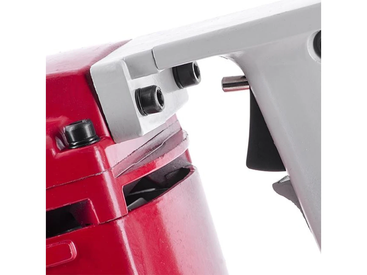 Молоток отбойный SDS Hex 1050 Вт, 1400 удар/мин, 42 Дж, металлический кейс INTERTOOL DT-0198 