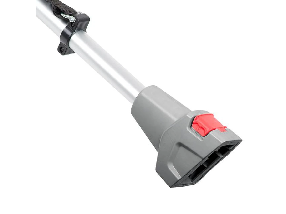 Мультиинструмент садовый 5 в 1. Триммер, сучкорез, кусторез INTERTOOL DT-2245 