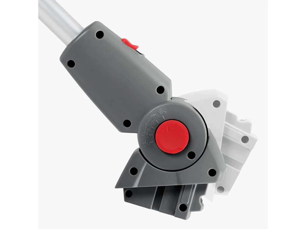 Мультиинструмент садовый 5 в 1. Триммер, сучкорез, кусторез INTERTOOL DT-2245 