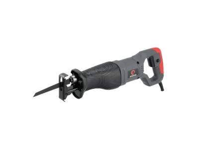 Сабельная пила 710 Вт, 0-2800 об/мин, макс. рез 115 мм, ход пилки 20 мм INTERTOOL DT-0400