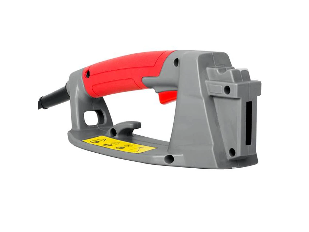 Мультиинструмент садовый 5 в 1. Триммер, сучкорез, кусторез INTERTOOL DT-2245 