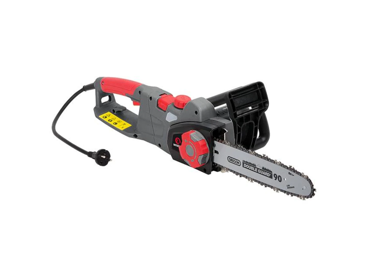 Мультиинструмент садовый 5 в 1. Триммер, сучкорез, кусторез INTERTOOL DT-2245 