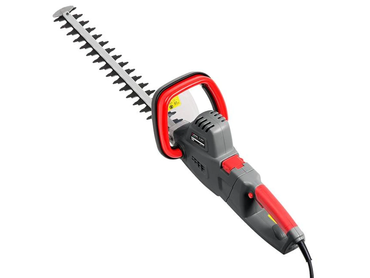 Мультиинструмент садовый 5 в 1. Триммер, сучкорез, кусторез INTERTOOL DT-2245 