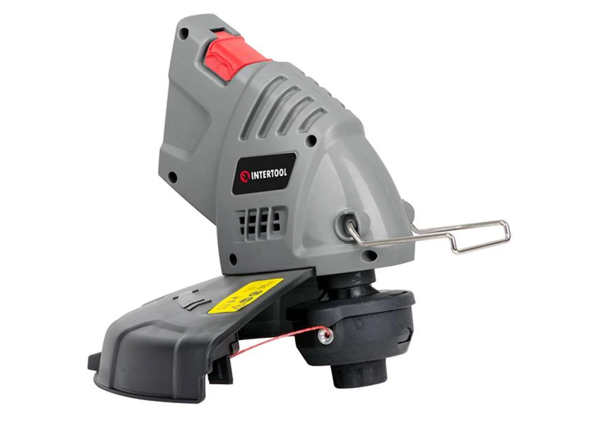 Мультиинструмент садовый 5 в 1. Триммер, сучкорез, кусторез INTERTOOL DT-2245 