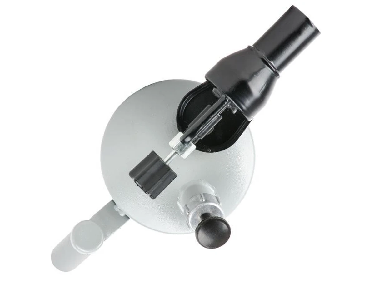 Лампа паяльная бензиновая 1.5 л INTERTOOL GB-0032 