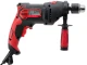 Дрель ударная, 710Вт, 0-3000 об/мин, 1.5-13мм, реверс INTERTOOL WT-0117 