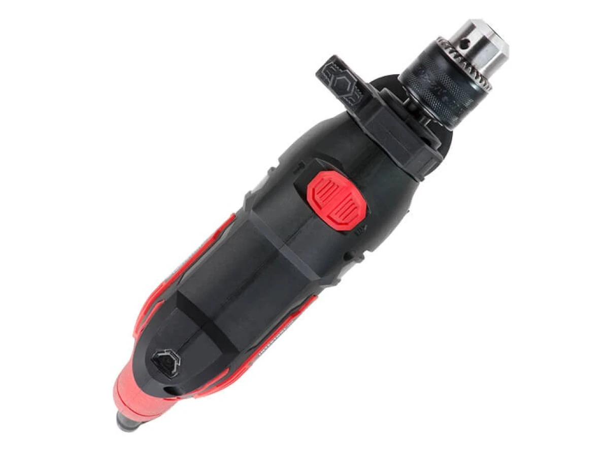 Дрель ударная, 710Вт, 0-3000 об/мин, 1.5-13мм, реверс INTERTOOL WT-0117 