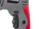 Дрель ударная 600 Вт, 0-3000 об/мин, 1.5-13мм, реверс INTERTOOL DT-0109 