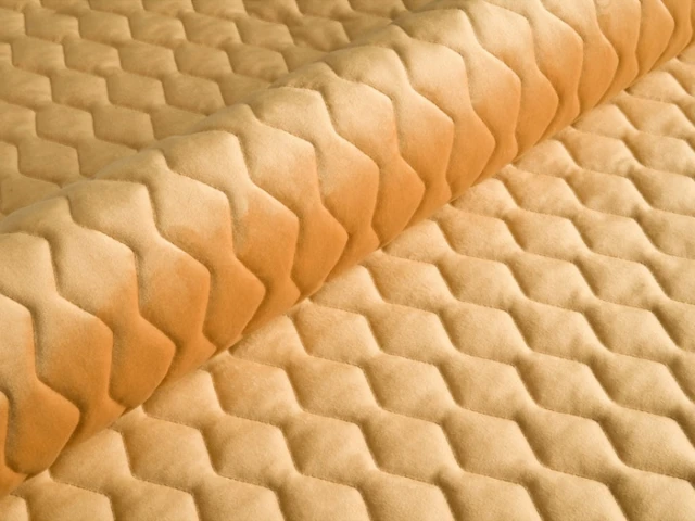 Magic Velvet 3D/P128 2215 Жовтий 