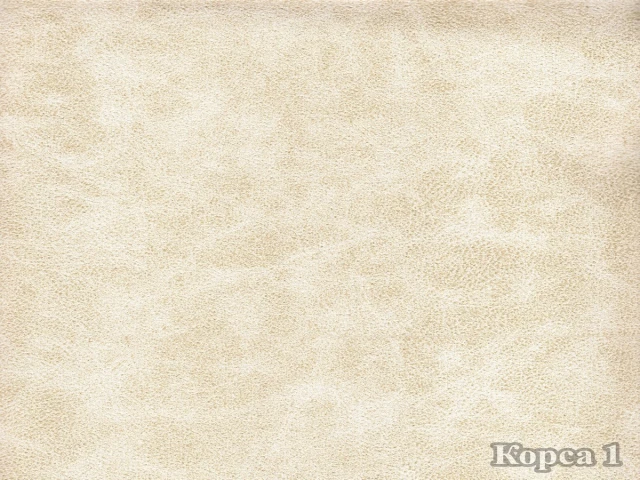 Corsa (Корса) 01 Світло-бежевий 