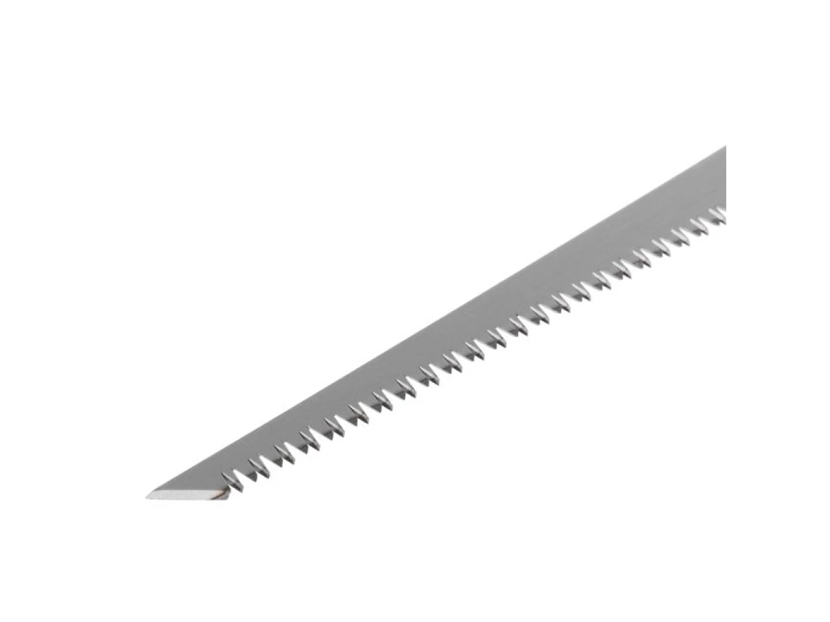 Ножівка викружна 300 мм, 8 зуб/дюйм INTERTOOL HT-3117 