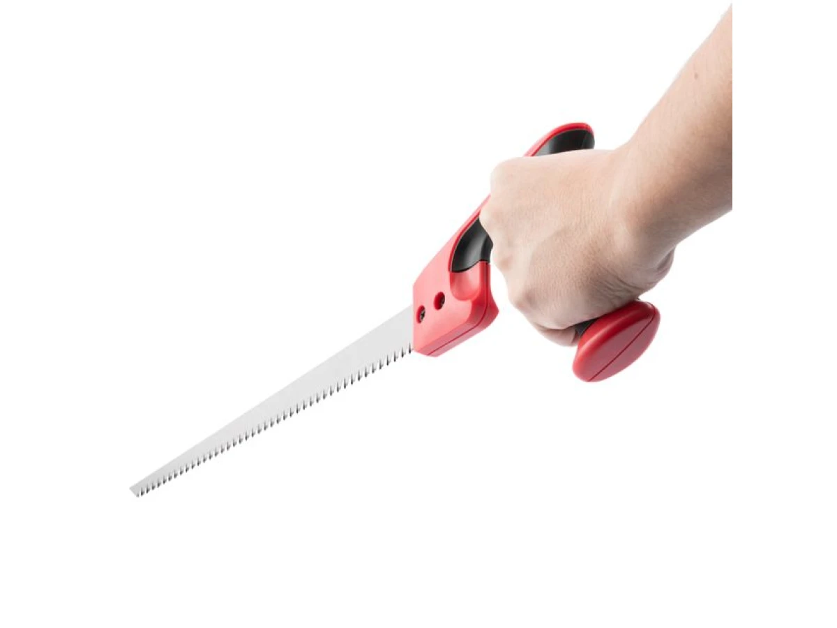 Ножівка викружна 300 мм, 8 зуб/дюйм INTERTOOL HT-3117 