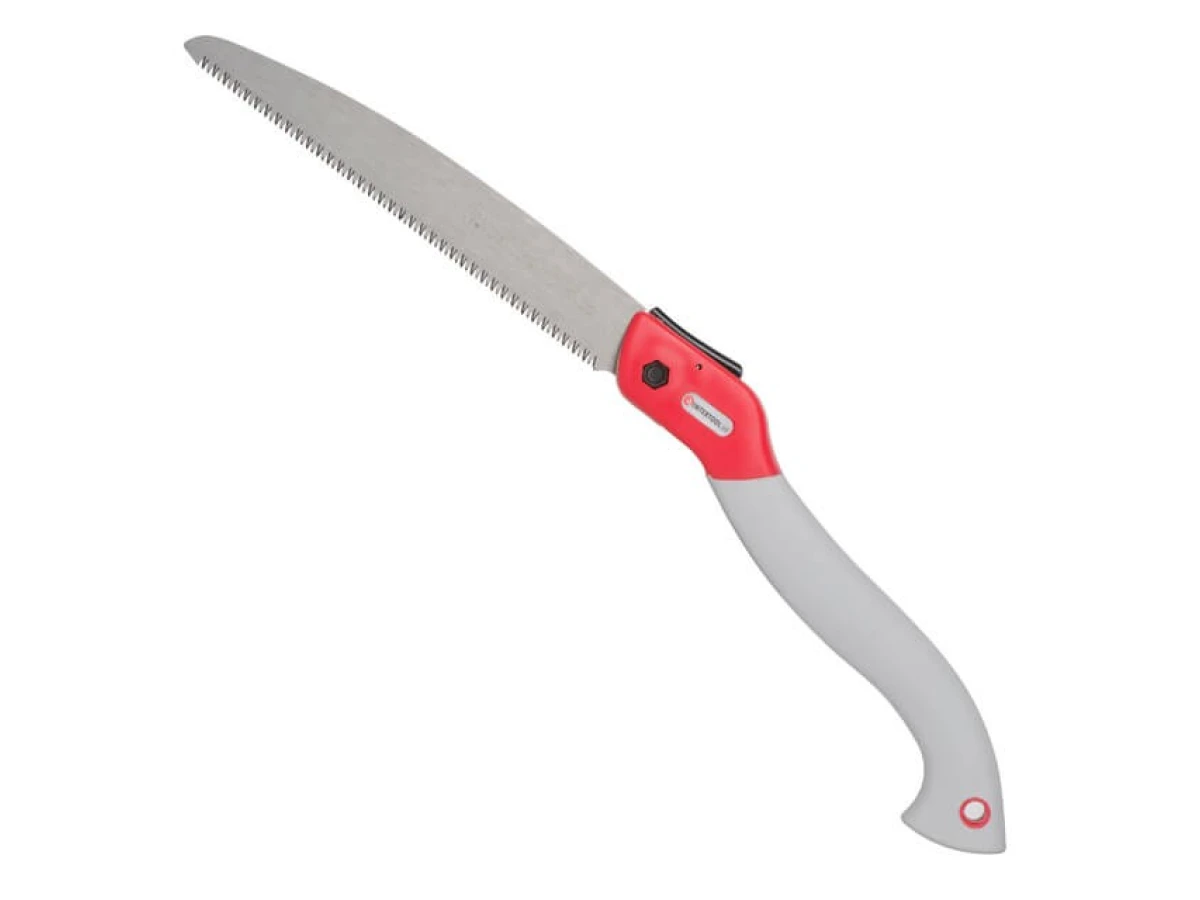Ножівка садовая складная 210 мм INTERTOOL HT-3143 