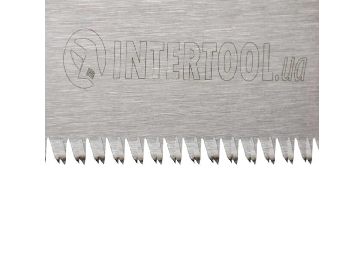 Ножівка садовая складная 210 мм INTERTOOL HT-3143 